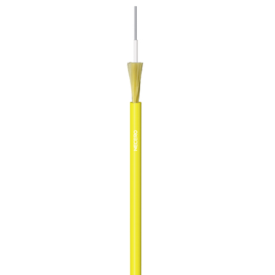 24pcs fibra attenuata stretta, cavo a fibre ottiche dell'interno di 0.5mm FRP GJFJH
