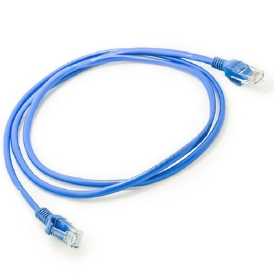 Il nero del cavo di toppa della fibra ottica MP SX G657A2 SC/UPC-SC/UPC 2*3MM LSZH