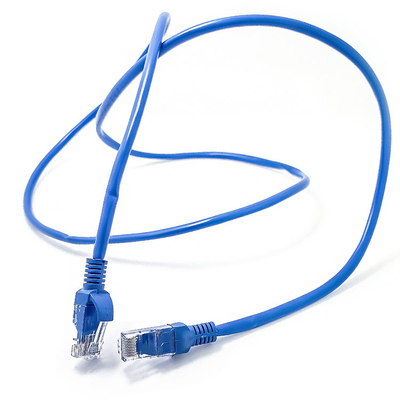 Il nero del cavo di toppa della fibra ottica MP SX G657A2 SC/UPC-SC/UPC 2*3MM LSZH